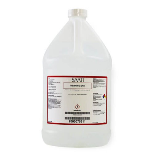 SAATI Emulsion Remover ER5 1 Gallon