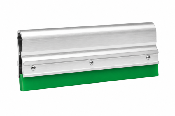 Aluminum Screen Printing Squeegee