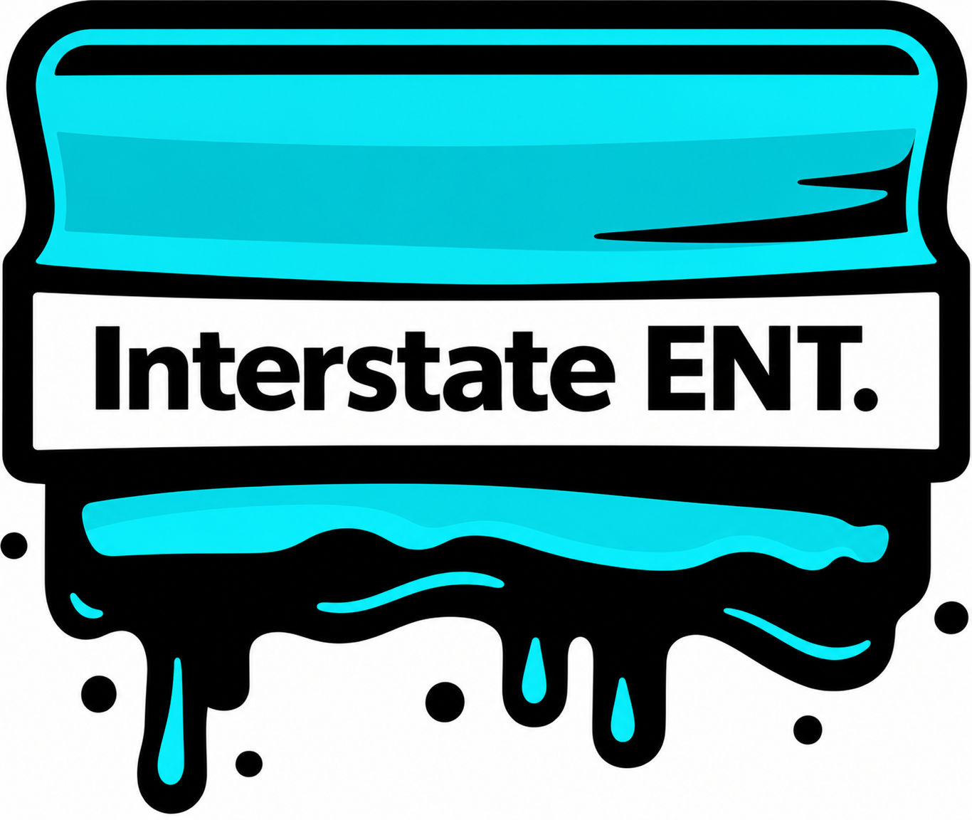 Interstate ENT.