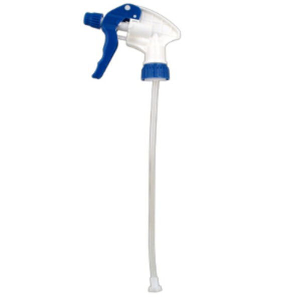 CC93_1 Spray Nozzle (Chemical Resistant)