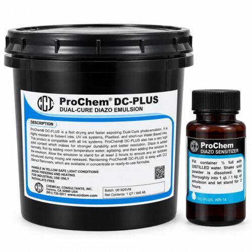Prochem DC-Plus Eulsion