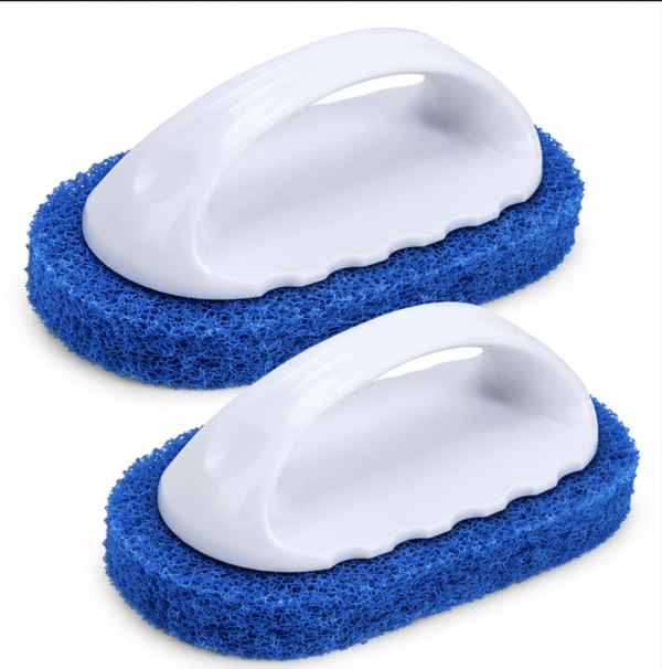 Scrub brush (2 PACK)